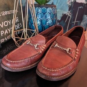 Cole Haan men's loafer size European 9